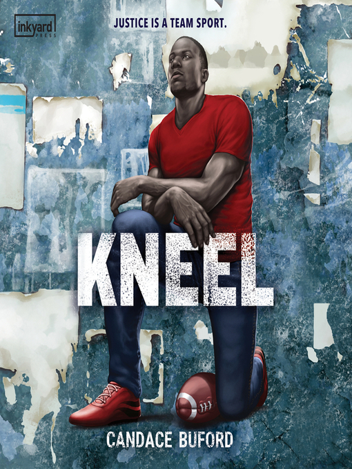 Title details for Kneel by Candace Buford - Available
